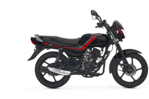 MOTOCICLETA BOXER CT 125