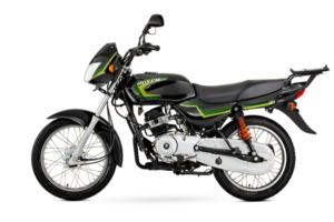 MOTOCICLETA BOXER CT100 ES