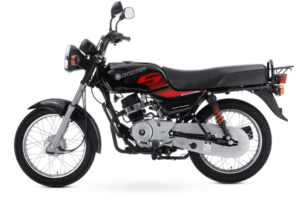 MOTOCICLETA BOXER S BURRITO 100CC